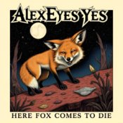 Обложка Alexeyesyes – Flawed Victory