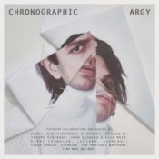 Обложка ABBY – Hush (Argy Chronographic Mix)