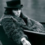 Neil Young – Dead Man theme