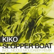 Обложка Kiko – Slopper Boat (Nicole Moudaber Remix)