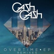 Обложка Cash Cash – Overtime (Vicetone Remix)