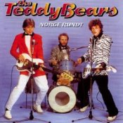Обложка The Teddybears – Yankee boy