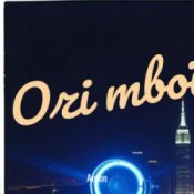 Обложка Anton – Очі твої