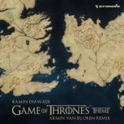 Обложка Ramin Djawadi – Game Of Thrones Theme (Armin van Buuren Remix)