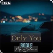 Обложка Rodle, Mr Salama – Only You