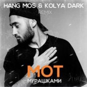 Обложка МОТ – Мурашками (Hang Mos & Kolya Dark Radio Edit)