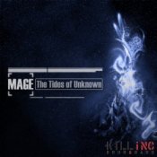 Обложка Mage – Interlude