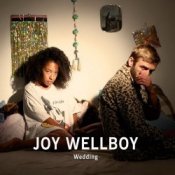 Обложка Joy Wellboy – The Magic