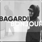 Обложка BAGARDI – Bonjour