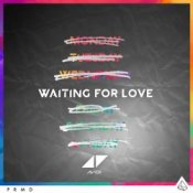 Обложка Avicii – Waiting For Love (Extended Mix)