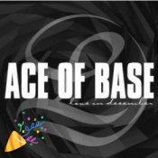 Обложка Ace of Base – Love in December