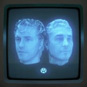 Обложка Afem Syko & Mika Heggemann – Why So Shy