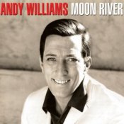 Обложка Andy Williams – Moon River