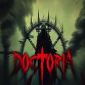 Обложка DOCTORIA project – Петля