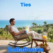 Обложка BallaDonna – Ties