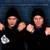 Обложка Barbitura – Fever