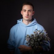 Обложка Teslenko – Квіти