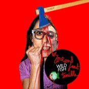 We Are Enfant Terrible - Wild Child (Juiceboxxx remix)