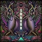 Cosmic Brahma - Sakura