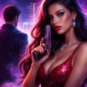 Обложка Y.K. Music – Pani Gangsta