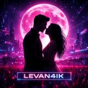 Обложка LEVAN4IK – Любить лишь можно только раз