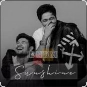 Обложка DNDM – Sunshine
