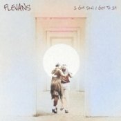 Обложка Flevans – Small Room Syndrome