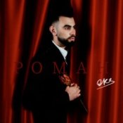 Обложка OKS – Роман