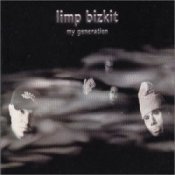 Обложка Limp Bizkit – Back O Da Bus (Non-LP Version)