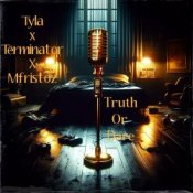 Обложка Tyla and Mfristoz – Truth or Dare 2.0