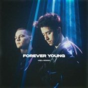 Обложка VIZE & roman – Forever Young