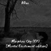 Обложка AlDae – Morphine Sky (ReFKNmix By Freaky Mind)