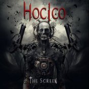 Обложка Hocico – Follow Me Down