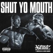 Обложка Xzibit feat. Compton Av & Butch Cassidy – Shut Yo Mouth
