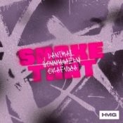 Обложка Danimal & Sonny Wern – Shake That