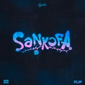 Обложка Gyakie – Sankofa