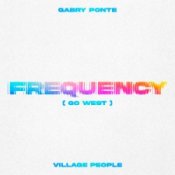 Обложка Gabry Ponte & Village People – Frequency (Go West)