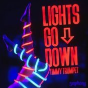 Обложка Timmy Trumpet – Lights Go Down