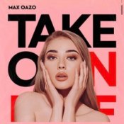 Обложка Max Oazo – Take On Me