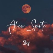 Обложка Alex Spite – Big City Life