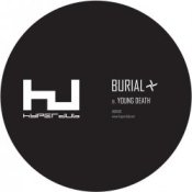 Обложка Burial – Young Death
