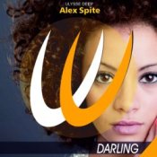 Обложка Alex Spite – Darling