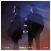 Обложка ILLENIUM & HAYLA – In My Arms (Cinematic Version)