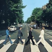 Обложка Beatles – Yesterday