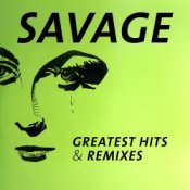 Обложка Savage – Only you