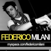 Обложка Federico Milani – Green (Alex Di Stefano Remix)
