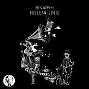 Обложка Binaryh – Parallels