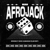 Afrojack - Bringin It Back