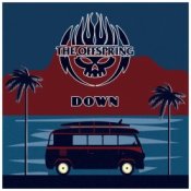Обложка The Offspring – Down