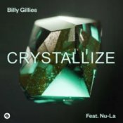 Обложка Billy Gillies & Nu-La – Crystallize